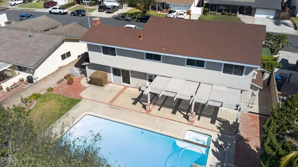 1594 Hobart Drive Camarillo, CA 93010