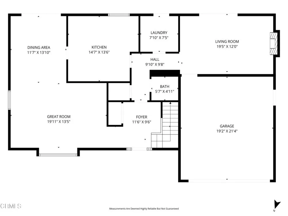 1594 Hobart Drive Camarillo, CA 93010