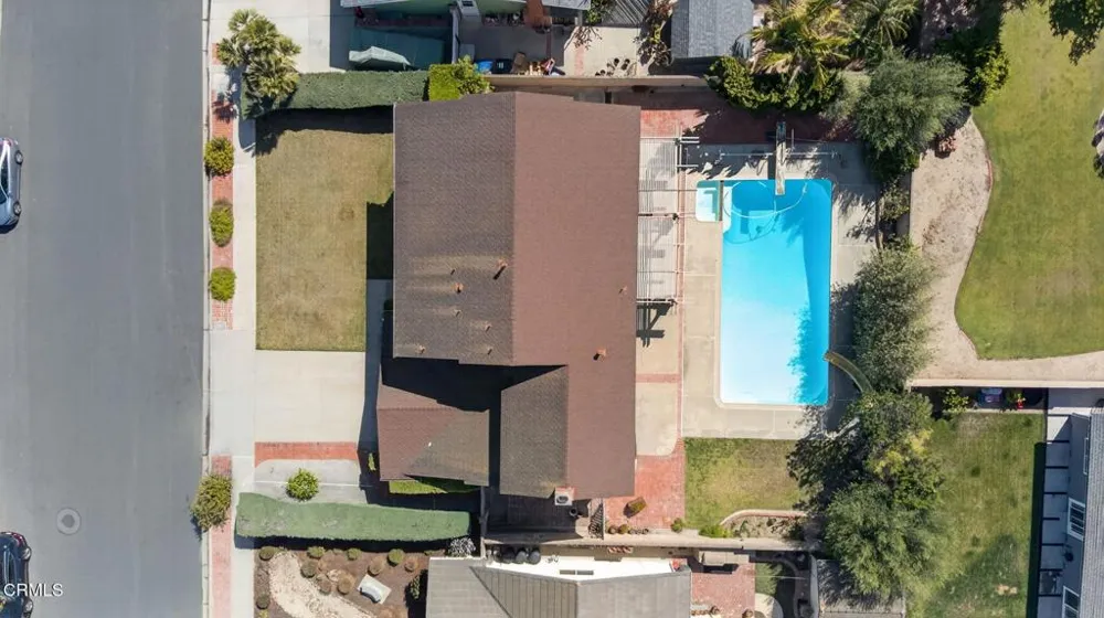 1594 Hobart Drive Camarillo, CA 93010