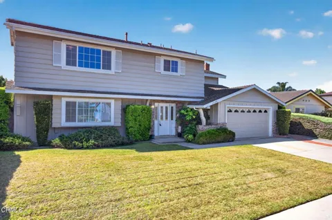 1594 Hobart Drive