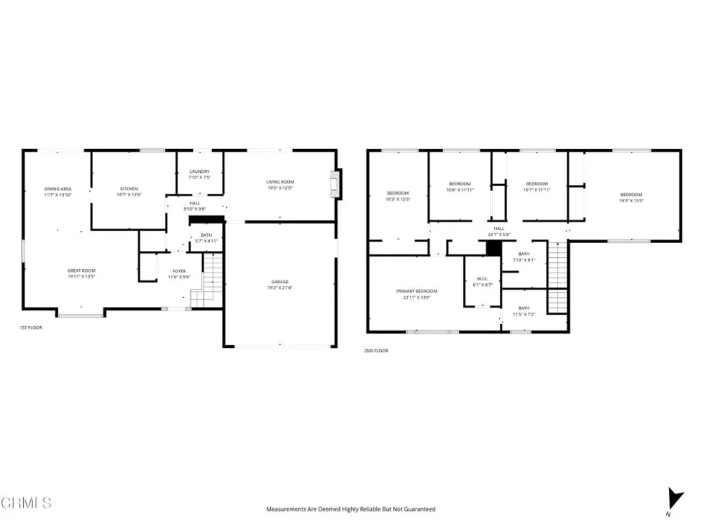 1594 Hobart Drive Camarillo, CA 93010
