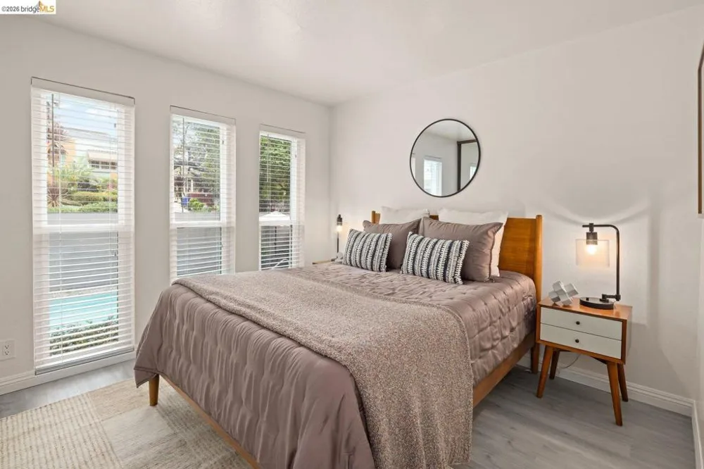 385 Jayne Ave #109 Oakland, CA 94610