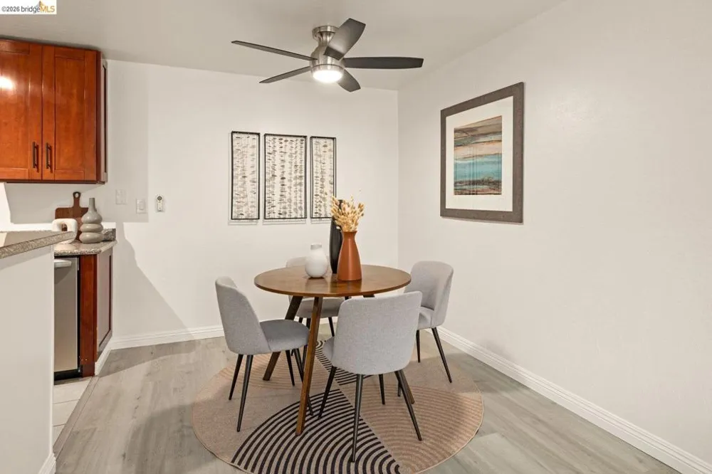 385 Jayne Ave #109 Oakland, CA 94610