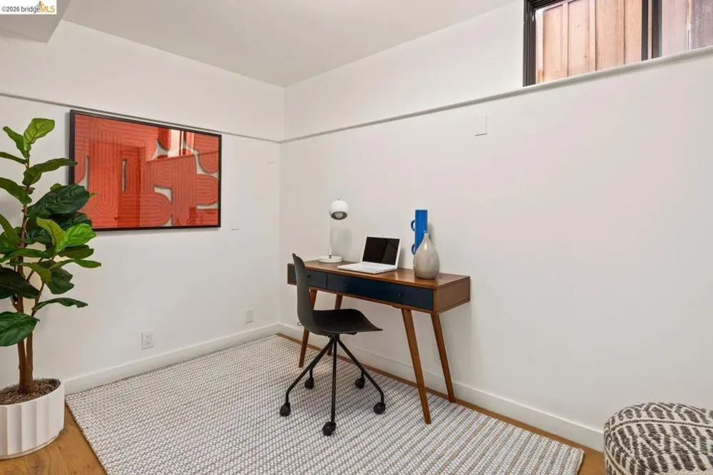 1265 Hopkins St Berkeley, CA 94702