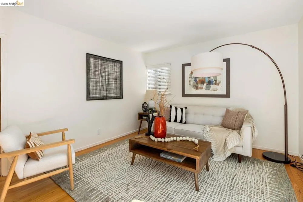 1265 Hopkins St Berkeley, CA 94702