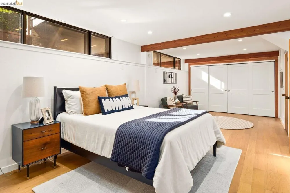 1265 Hopkins St Berkeley, CA 94702