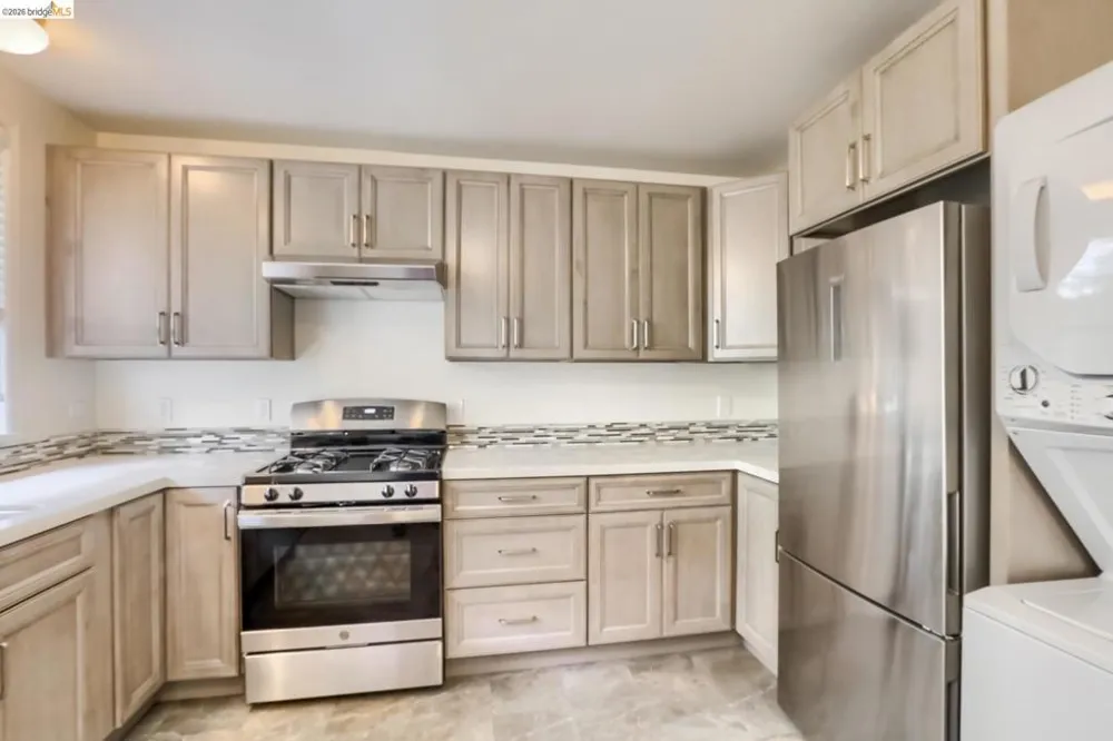 1265 Hopkins St Berkeley, CA 94702