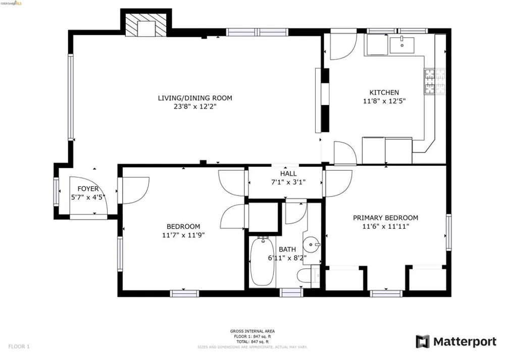 1265 Hopkins St Berkeley, CA 94702