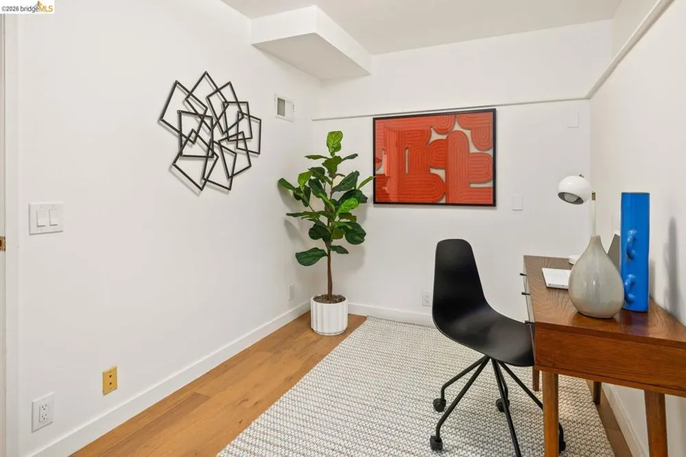 1269 Hopkins St Berkeley, CA 94702