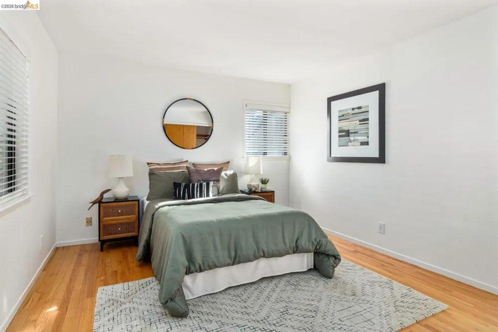 1269 Hopkins St Berkeley, CA 94702