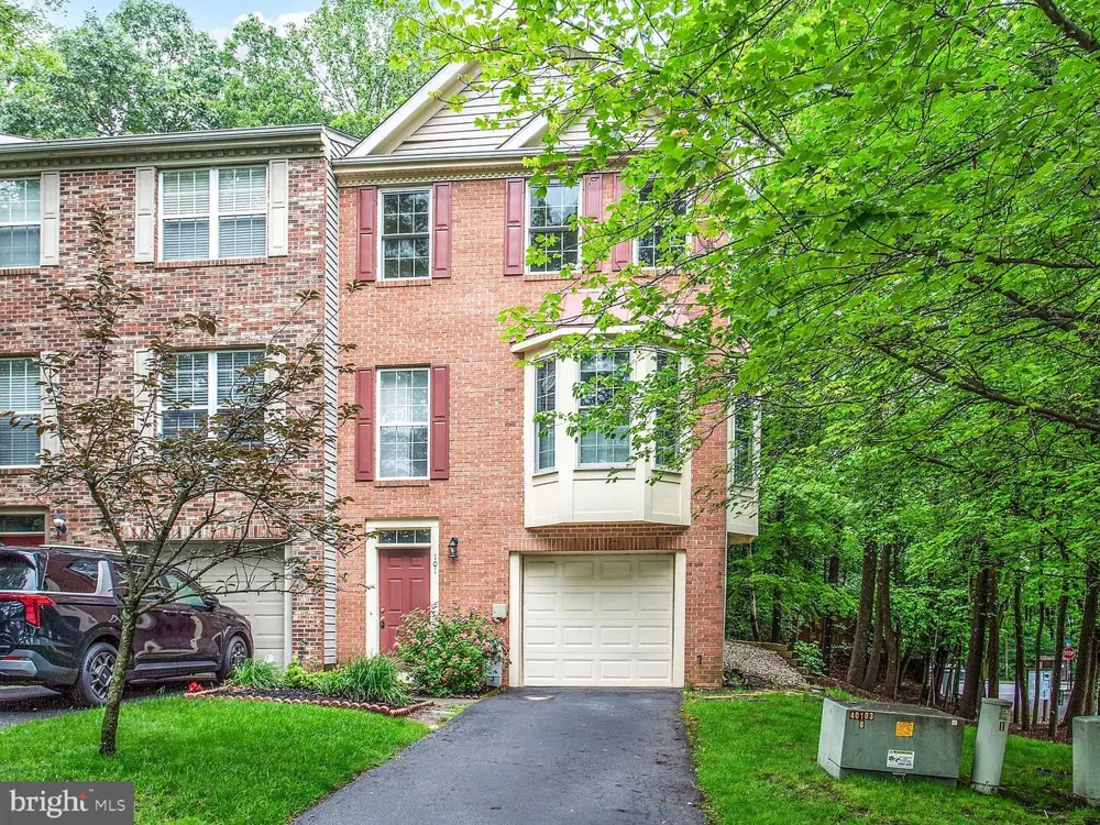 101 QUIET WATERS PLACE Annapolis, MD 21403