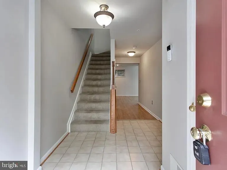 101 QUIET WATERS PLACE Annapolis, MD 21403