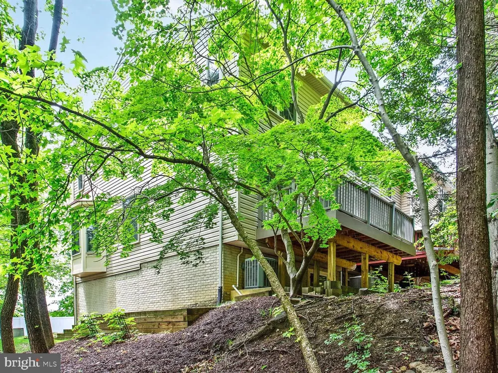 101 QUIET WATERS PLACE Annapolis, MD 21403