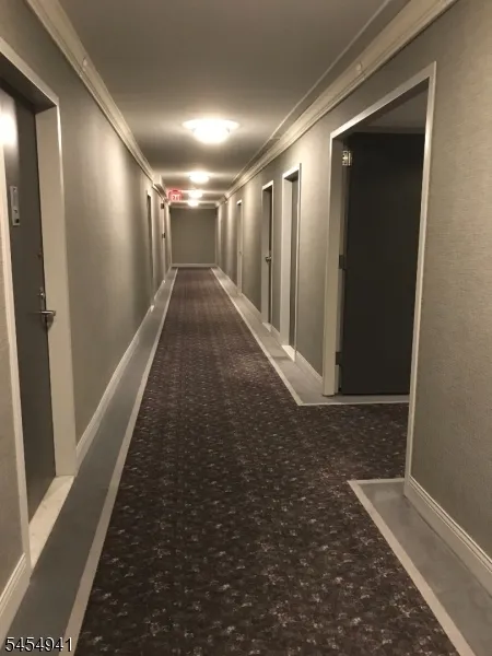 6040 BOULEVARD EAST #6F Unit 6F West New York Town, NJ 07093