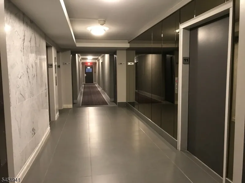 6040 BOULEVARD EAST #6F Unit 6F West New York Town, NJ 07093