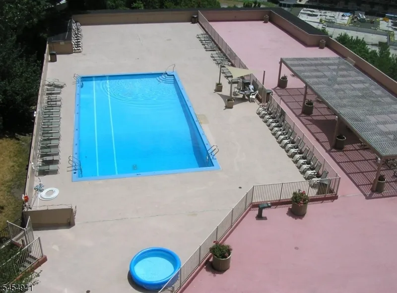 6040 BOULEVARD EAST #6F Unit 6F West New York Town, NJ 07093