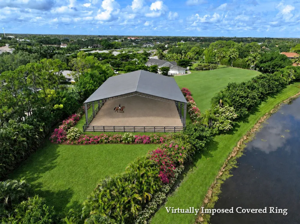 2389 KING TERRACE Wellington, FL 33414