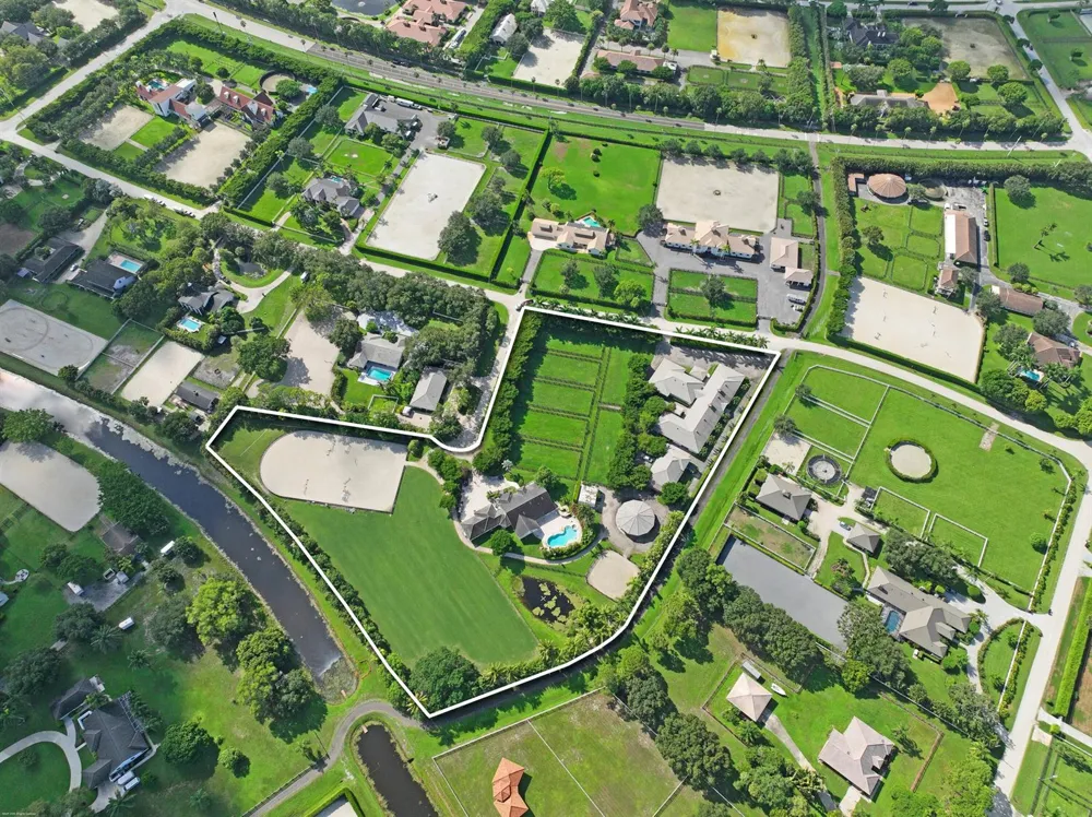 2389 KING TERRACE Wellington, FL 33414