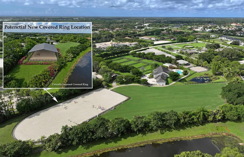 2389 KING TERRACE Wellington, FL 33414