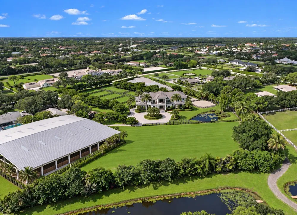 2389 KING TERRACE Wellington, FL 33414