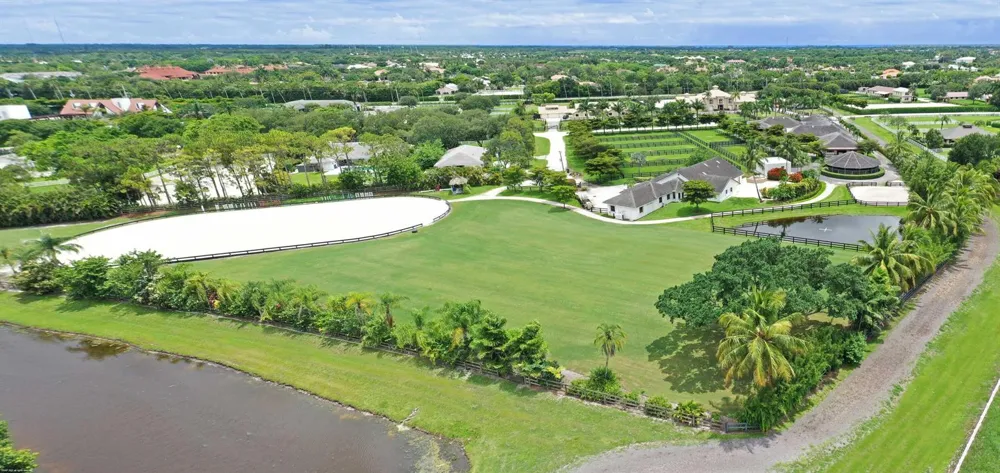 2389 KING TERRACE Wellington, FL 33414