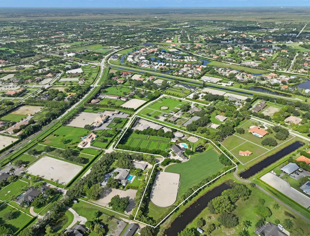 2389 KING TERRACE Wellington, FL 33414