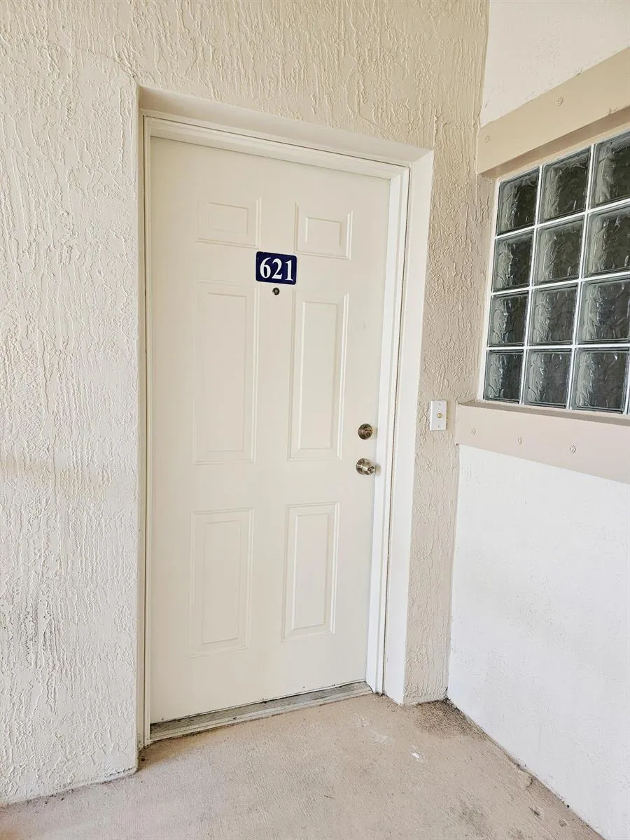 1157 Golden Lakes Boulevard #621 West Palm Beach, FL 33411