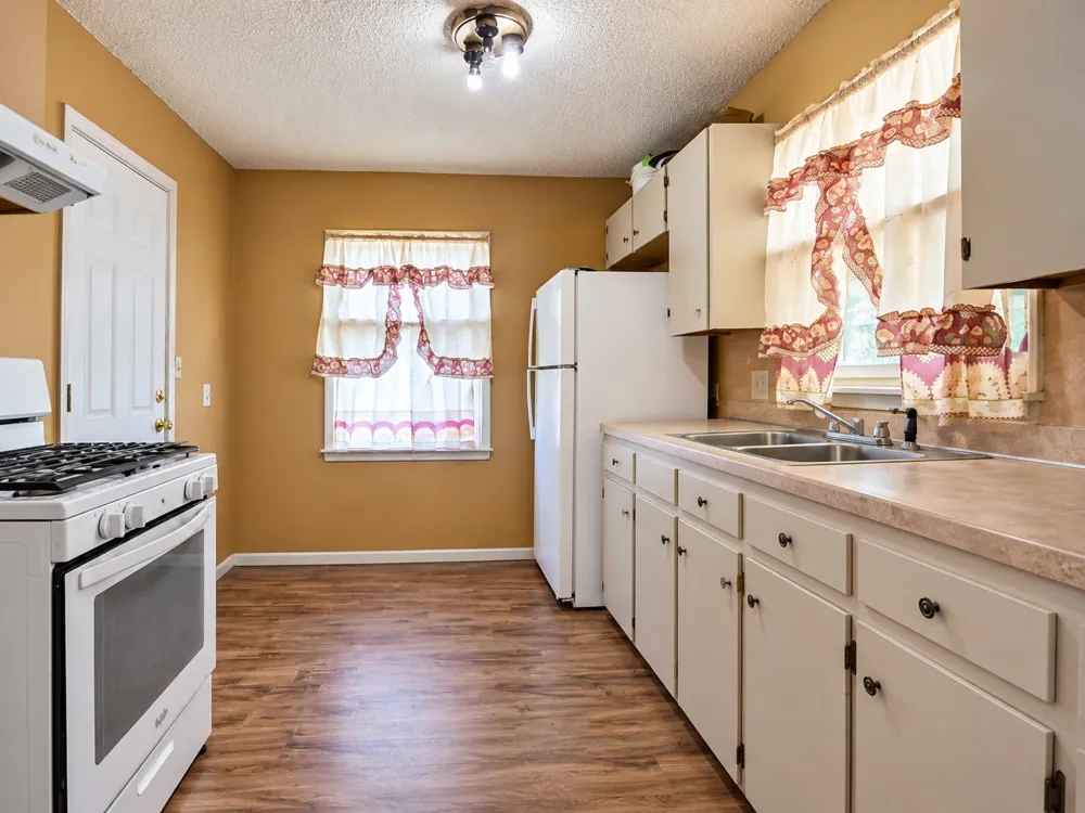 1371 E 51st Street Tulsa, OK 74126