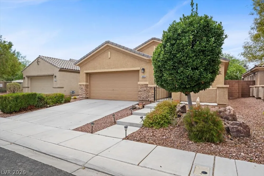 6609 Scavenger Hunt Street North Las Vegas, NV 89084