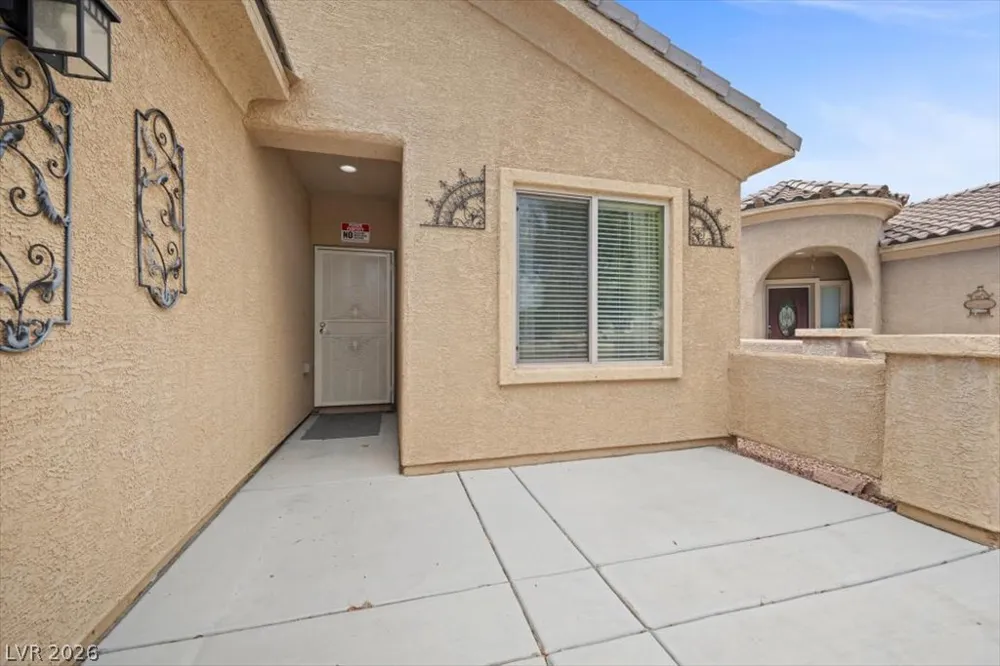6609 Scavenger Hunt Street North Las Vegas, NV 89084