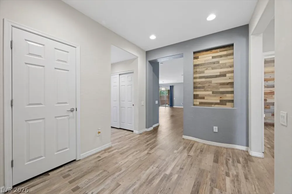 6609 Scavenger Hunt Street North Las Vegas, NV 89084