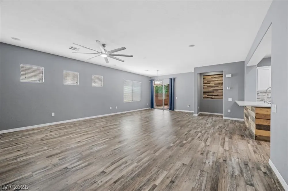 6609 Scavenger Hunt Street North Las Vegas, NV 89084