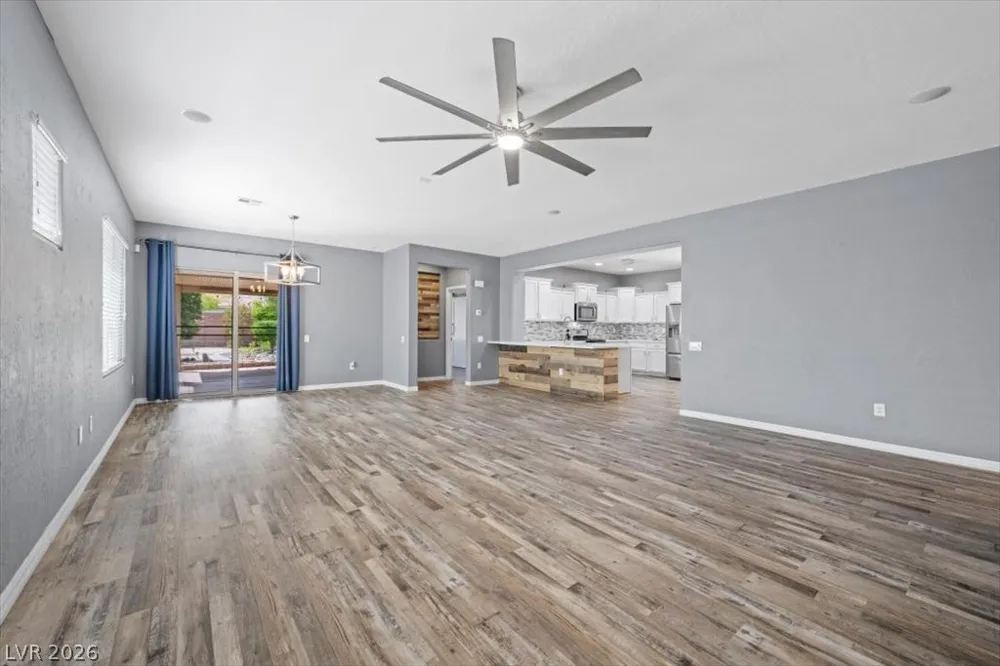 6609 Scavenger Hunt Street North Las Vegas, NV 89084