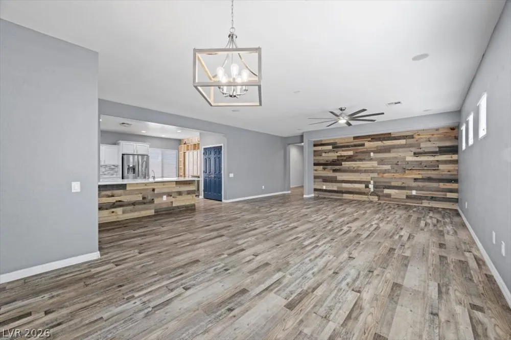 6609 Scavenger Hunt Street North Las Vegas, NV 89084
