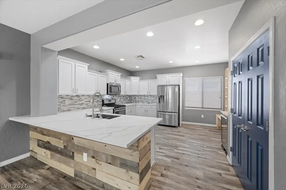 6609 Scavenger Hunt Street North Las Vegas, NV 89084
