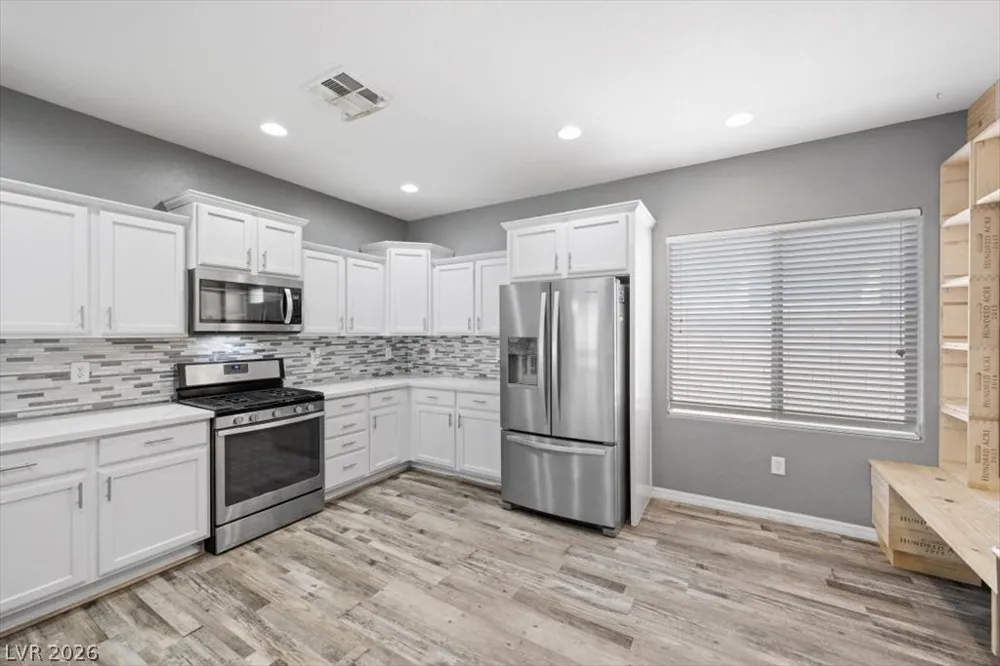 6609 Scavenger Hunt Street North Las Vegas, NV 89084