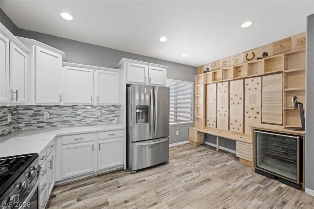 6609 Scavenger Hunt Street North Las Vegas, NV 89084
