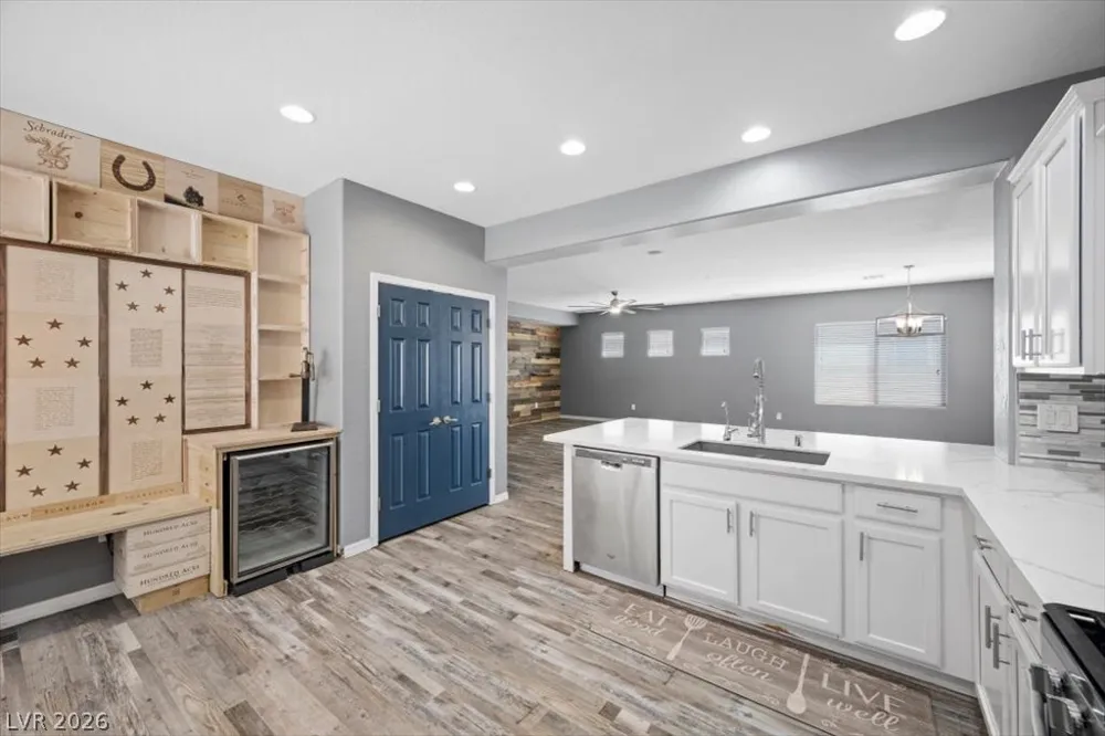 6609 Scavenger Hunt Street North Las Vegas, NV 89084