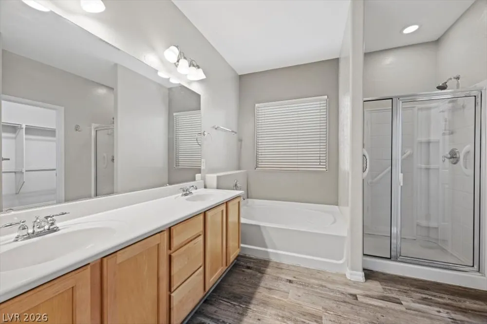 6609 Scavenger Hunt Street North Las Vegas, NV 89084