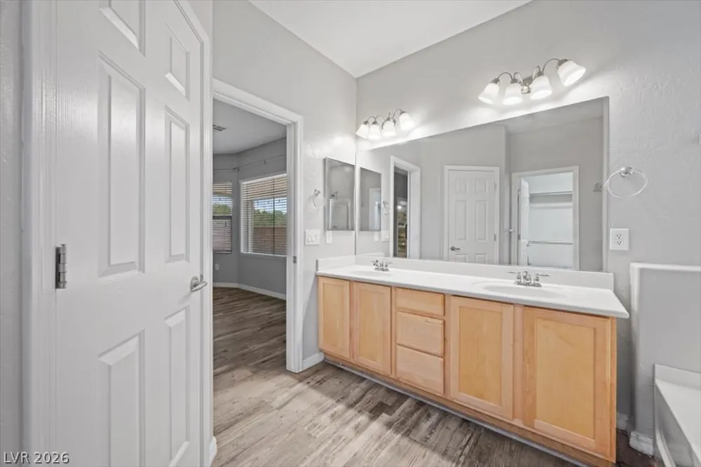 6609 Scavenger Hunt Street North Las Vegas, NV 89084