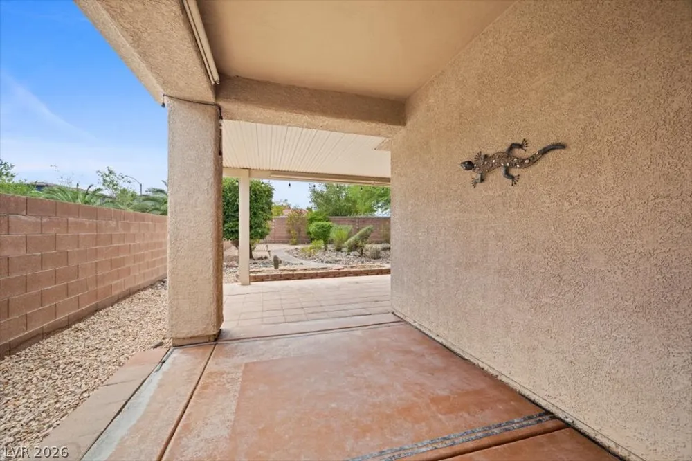 6609 Scavenger Hunt Street North Las Vegas, NV 89084