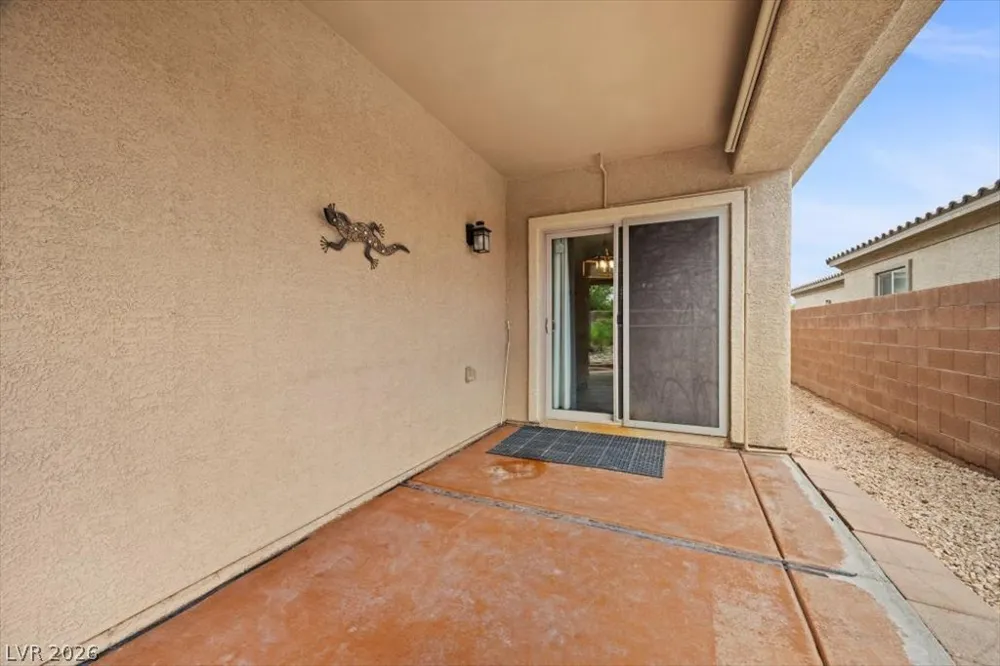 6609 Scavenger Hunt Street North Las Vegas, NV 89084