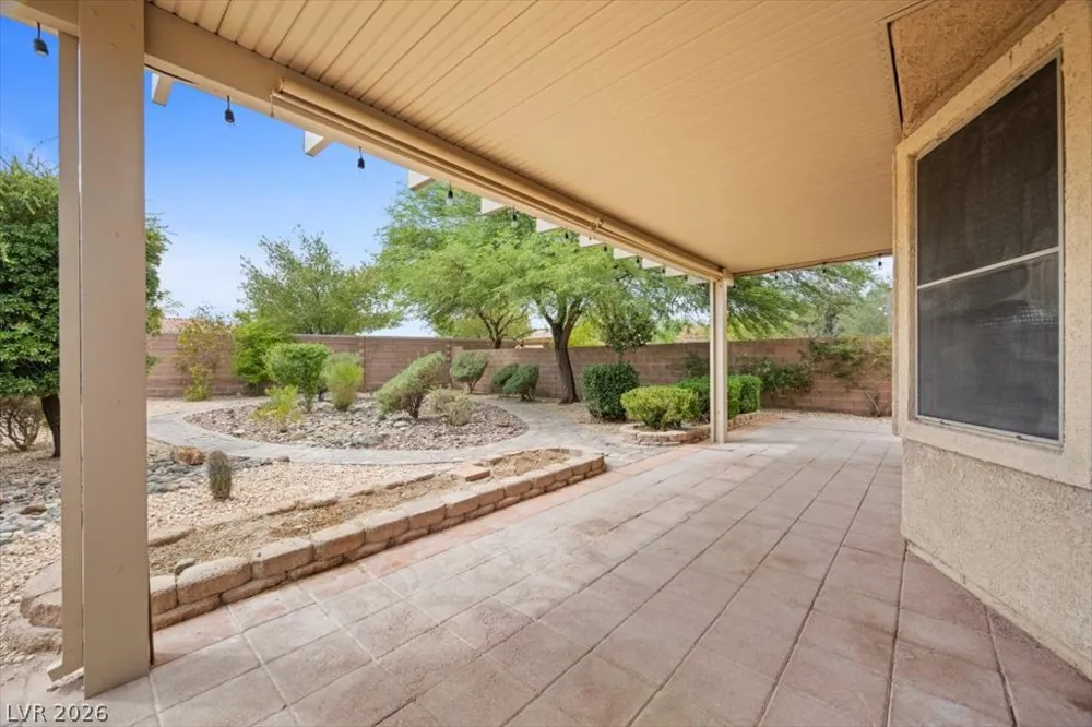 6609 Scavenger Hunt Street North Las Vegas, NV 89084