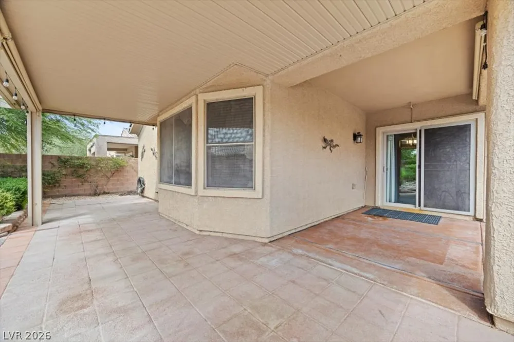6609 Scavenger Hunt Street North Las Vegas, NV 89084