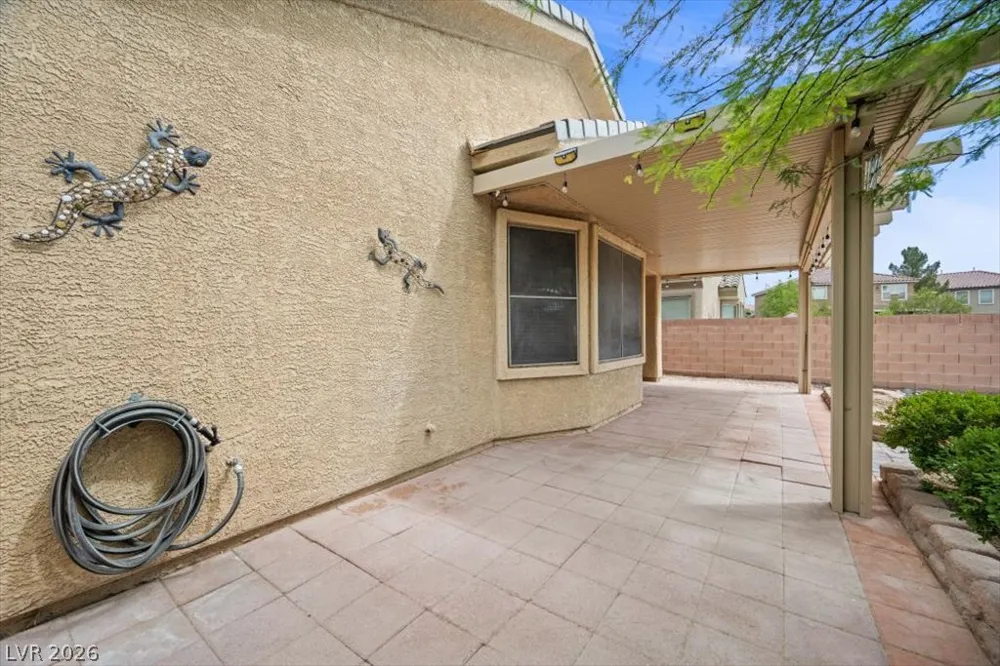 6609 Scavenger Hunt Street North Las Vegas, NV 89084