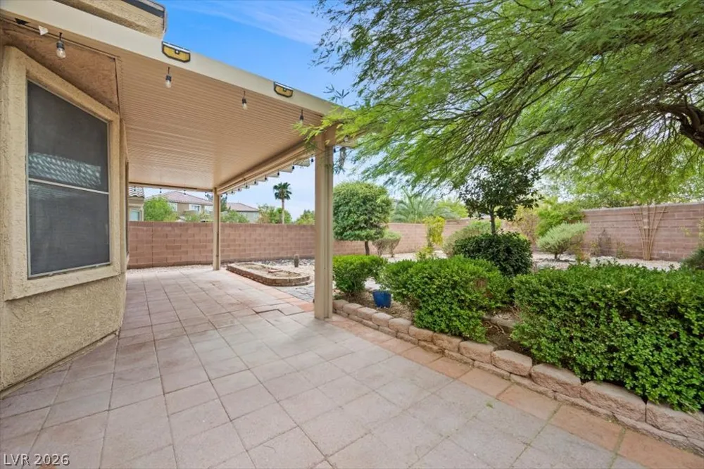 6609 Scavenger Hunt Street North Las Vegas, NV 89084