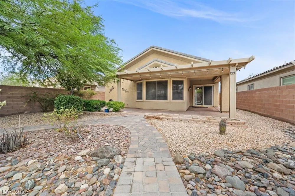 6609 Scavenger Hunt Street North Las Vegas, NV 89084