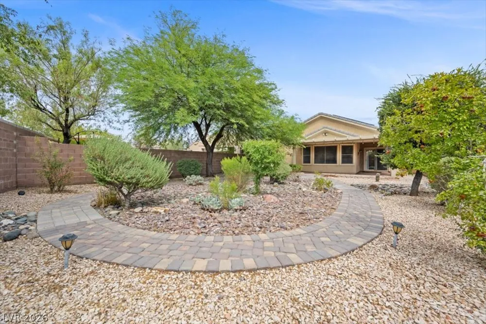 6609 Scavenger Hunt Street North Las Vegas, NV 89084
