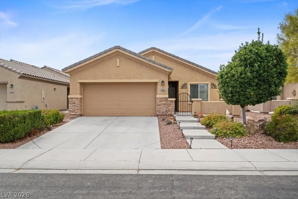 6609 Scavenger Hunt Street North Las Vegas, NV 89084