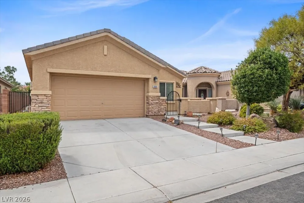 6609 Scavenger Hunt Street North Las Vegas, NV 89084